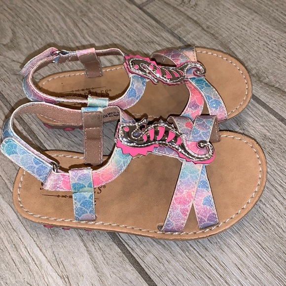 Seychelles Seahorse Sandals - Picture 3 of 4